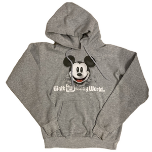 Walt Disney World Mickey Mouse Hoodie